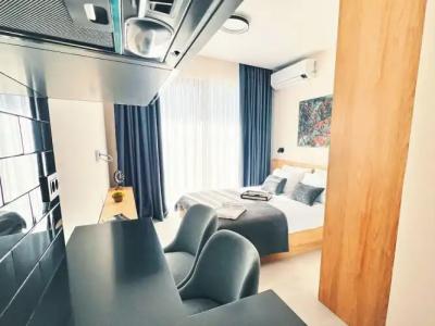 Royal Blue Resort & Residences - 176