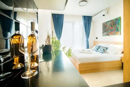 Royal Blue Resort & Residences - 161