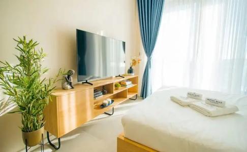 Royal Blue Resort & Residences - 173