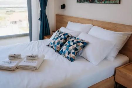 Royal Blue Resort & Residences - 167