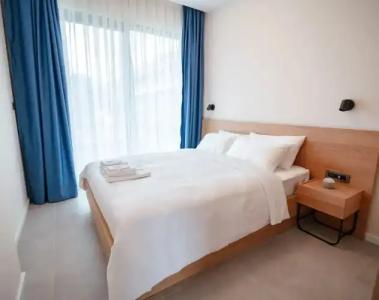 Royal Blue Resort & Residences - 144