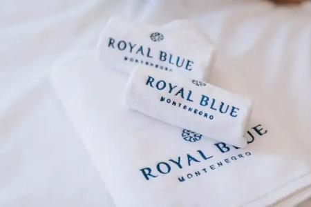Royal Blue Resort & Residences - 159