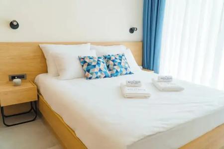 Royal Blue Resort & Residences - 178