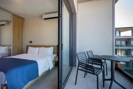 Royal Blue Resort & Residences - 106