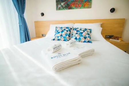 Royal Blue Resort & Residences - 171