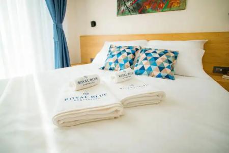 Royal Blue Resort & Residences - 152