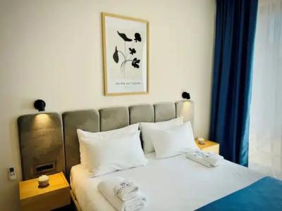 Royal Blue Resort & Residences - 116