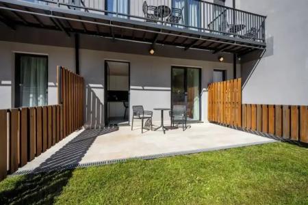 Royal Blue Resort & Residences - 151