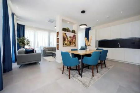 Royal Blue Resort & Residences - 57