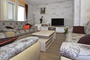 Villa Natasha, Makarska