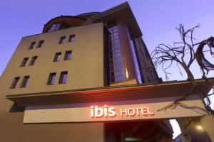Ibis Heroes Square Mini-hotel, Budapest