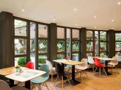Ibis Budapest Heroes Square - 22