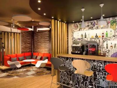 Ibis Budapest Heroes Square - 18
