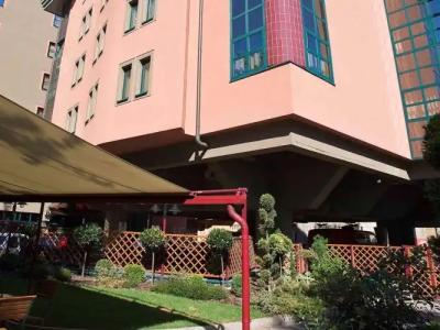 Ibis Budapest Heroes Square - 15