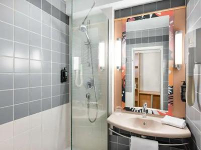 Ibis Budapest Heroes Square - 7
