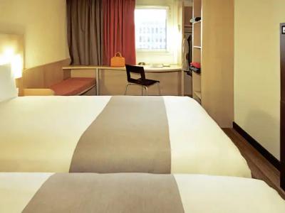 Ibis Budapest Heroes Square - 31