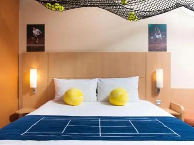 Ibis Budapest Heroes Square - 3