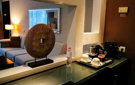 Verdi Budapest Aquincum - 115