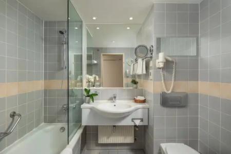 Verdi Budapest Aquincum - 101