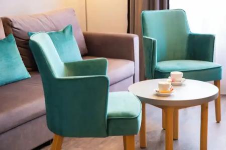 Regnum Residence - 139