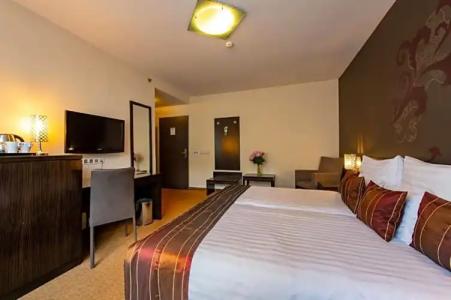 Regnum Residence - 54