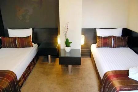 Regnum Residence - 55