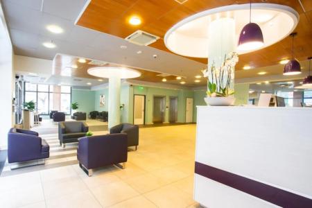 Regnum Residence - 42