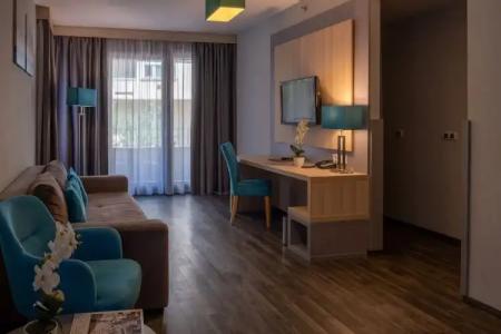 Regnum Residence - 140