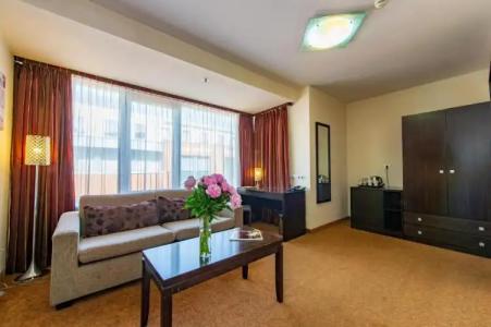 Regnum Residence - 119