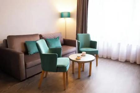 Regnum Residence - 143