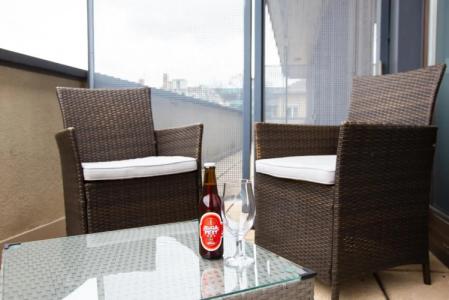 Regnum Residence - 47