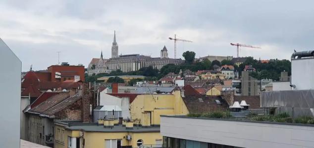 Regnum Residence - 17