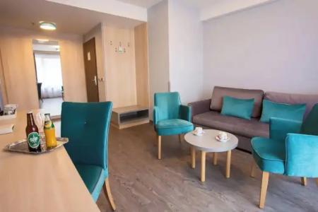 Regnum Residence - 142