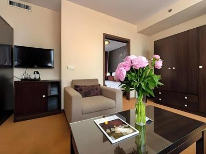 Regnum Residence - 32