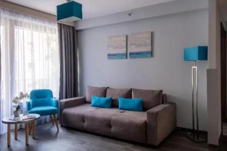 Regnum Residence - 57