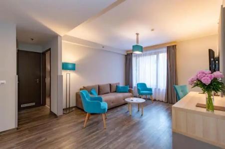 Regnum Residence - 127