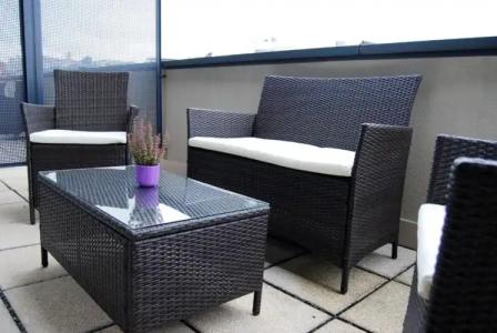 Regnum Residence - 18