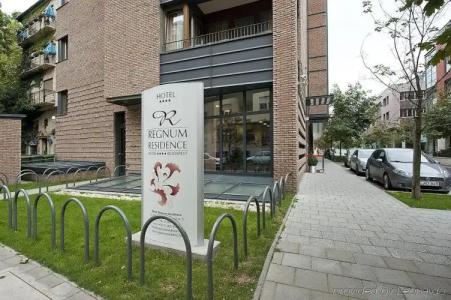 Regnum Residence - 0