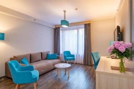 Regnum Residence - 133