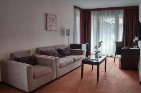 Regnum Residence - 121