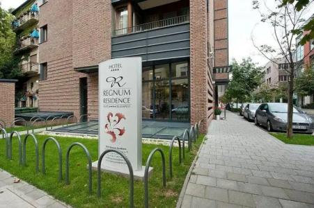 Regnum Residence - 50