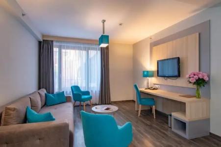 Regnum Residence - 126