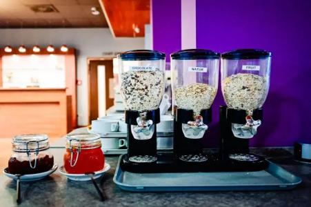 Regnum Residence - 11