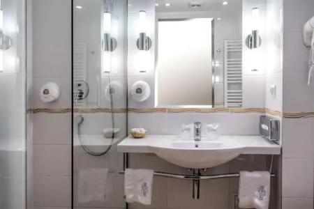 Silvanus Conference and Sport - 7