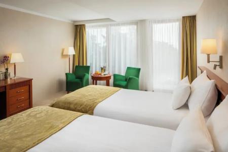 Silvanus Conference and Sport - 20