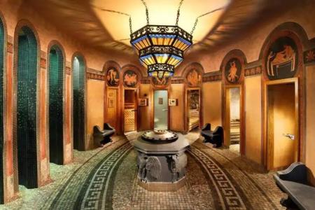 Silvanus Conference and Sport - 9