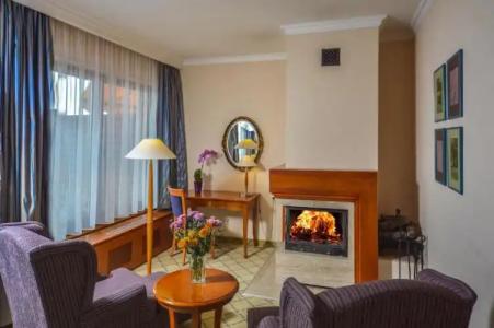 Silvanus Conference and Sport - 4