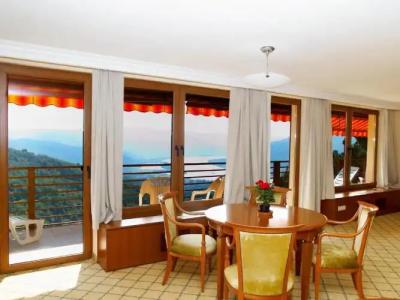 Silvanus Conference and Sport - 6