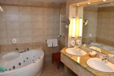 Silvanus Conference and Sport - 25