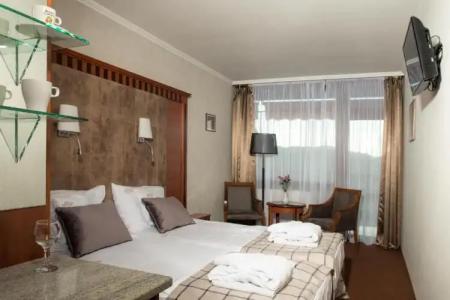 Silvanus Conference and Sport - 14